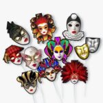 PALITO CARNAVAL C10