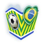 01 263 CACHEPO CORAÇÃO COPA C10 SF