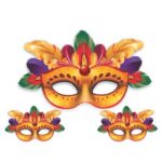 03 440 KIT CARNAVAL OURO C3 SF