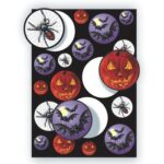 03 484 ADESIVO HALLOWEEN C18 SF