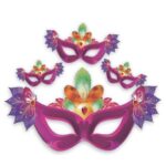 05 443 KIT CARNAVAL C4 SF