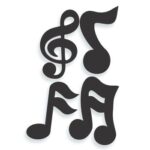07_475 KIT NOTAS MUSICAIS C4 PB SF