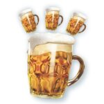 11_216 KIT CANECA CHOPP C4 sf