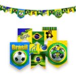 1296 BANDEIRA DA COPA C05 METROS SF