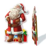 1298 TOTEN PAPAI NOEL C1 SF