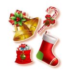 1299 ENFEITE NATAL C04 SF