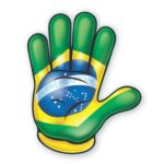 13 277 MÃO COPA C1 SF