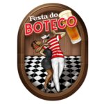 1307 PAINEL BOTECO sf