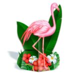 15_1171 TOTEM FLAMINGO C1 SF