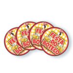 207 PORTA COPO FESTA BOTECO C10 SF