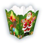 242 CACHEPO NATAL VERDE C1 PQN SF