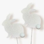 27 1277 PALITO COELHO POMPOM C02