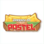 34 1098 PAINEL BARRACA DO PASTEL C1 SF