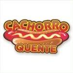 37 314 PAINEL CACHORRO QUENTE C1 SF