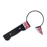 9 TIARA FACA MALUCA SF