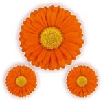 FLOR LARANJA SF