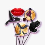 PALITO HALLOWEN 2