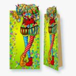 TOTEL GIGANTE ARLEQUIN