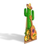 TOTEM MEX SF