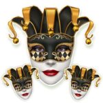mask 2 sf