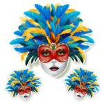 mask 3 sf