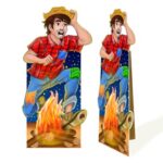 1315- Totem Caipira Masculino c01 un