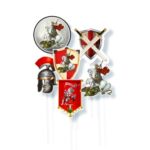 TOPPER SÃO JORGE