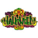 painel halloween REF 1349