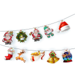 BANDEIRINHAS NATAL SF