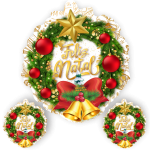 GUIRLANDA NATAL 2023 SF