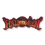 PAINEL HALLOWEEN SF