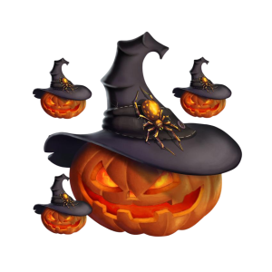 Kit Abóbora c/04 un