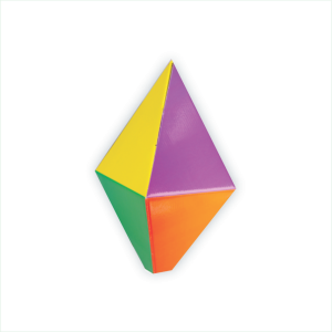 Balão Junina c/01 un PEQ