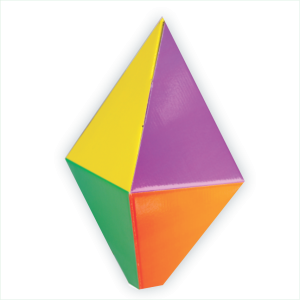 Balão Junina c/01 un GDE