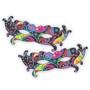 Kit Carnaval c/02 un