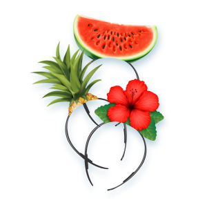 Tiara Tropical c/06 un