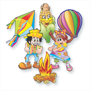 Junina Sortidos c/06 un