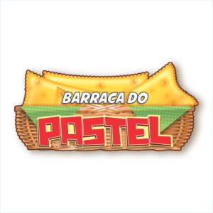 Painel Barraca do Pastel c/01 un