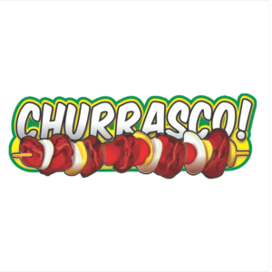 Painel Churrasco c/01 un