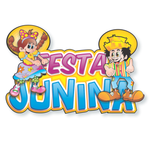 Painel Festa Junina c/01 un