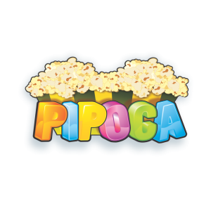 Painel Pipoca c/01 un