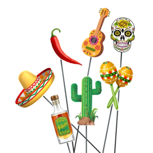 Palito Mexicano c/08 un