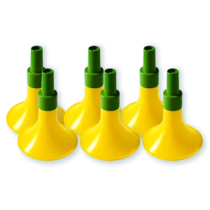 Corneta da Copa c/06 un