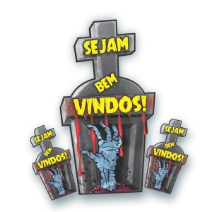 Kit Lápide c/03 un