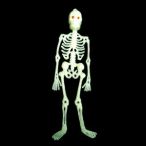 Esqueleton Neon