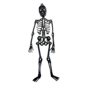 Esqueleton Preto