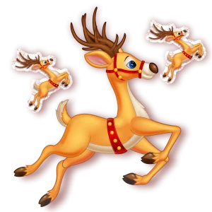 Painel Rena Articulada c/01 un