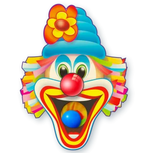 Palhaço Bocão