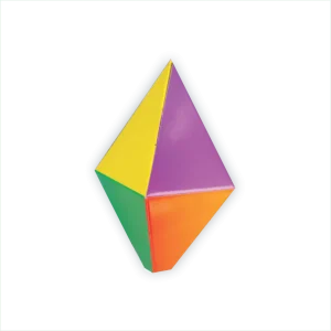 Balão Junina c/01 un PEQ