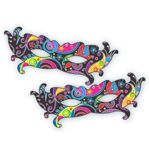 Kit Carnaval c/02 un